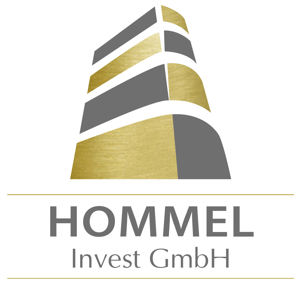 Logo Hommel Invest GmbH